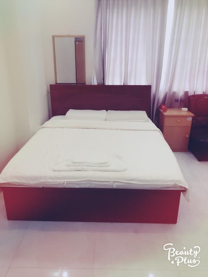 Phong Lan Guesthouse Chau Doc Esterno foto